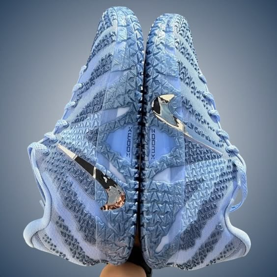 Nike JA 3 "Cobalt Bliss"