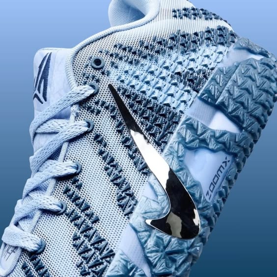 Nike JA 3 "Cobalt Bliss"