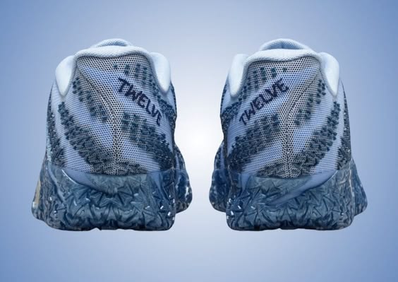 Nike JA 3 "Cobalt Bliss"