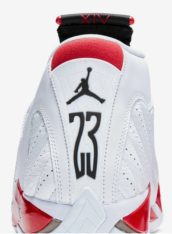Air Jordan 14