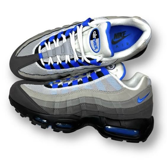 Undefeated x Nike Air Max 95