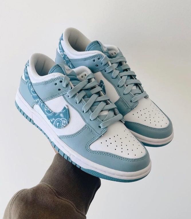 Nike Dunk Low