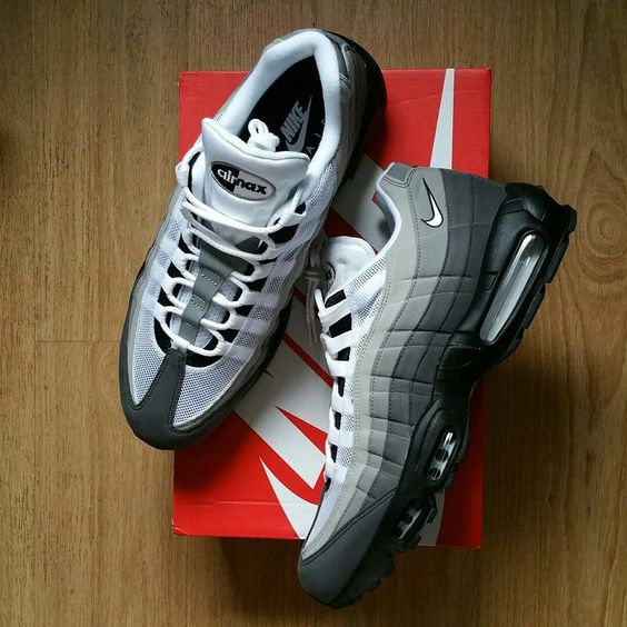 Nike Air Max 95 OG