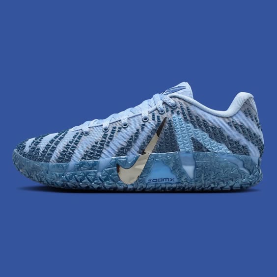 Nike JA 3 "Cobalt Bliss"