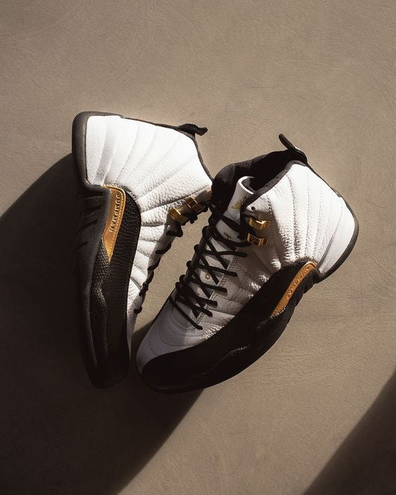 Air Jordan 12 Retro "Royalty"