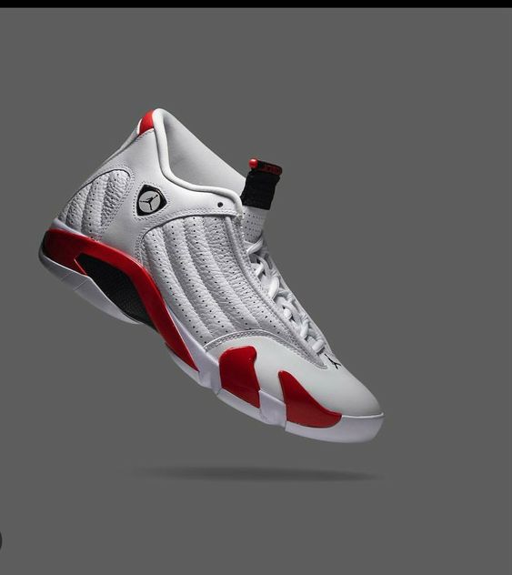 Air Jordan 14