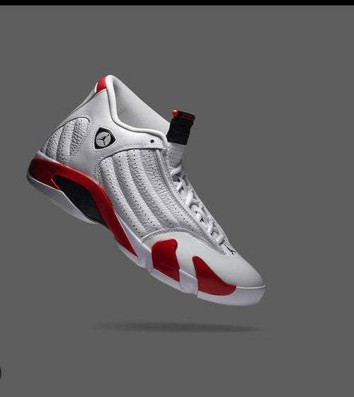Air Jordan 14