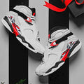 Air Jordan 8 Retro "Bugs Bunny"