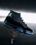 Air Jordan 11 Retro "Gamma Blue"