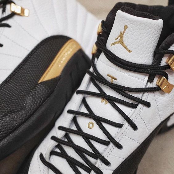 Air Jordan 12 Retro "Royalty"