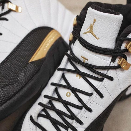 Air Jordan 12 Retro "Royalty"