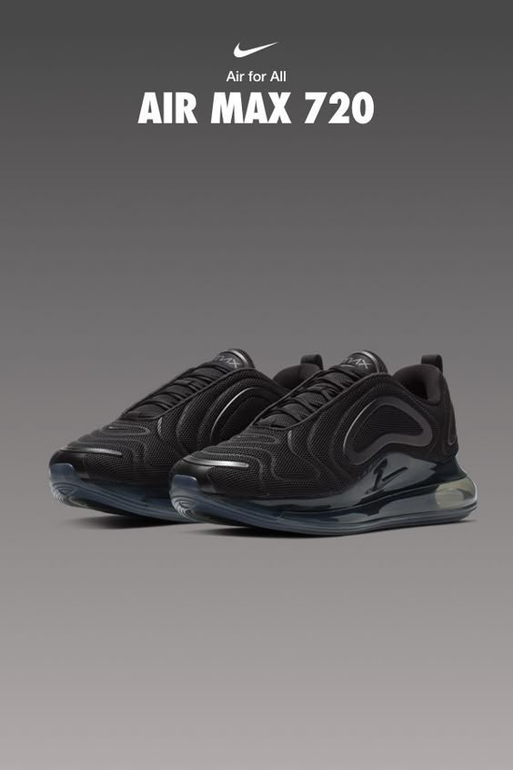 Nike Air Max 720