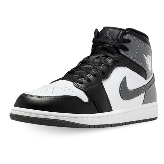 Air Jordan 1 MID "Barons"