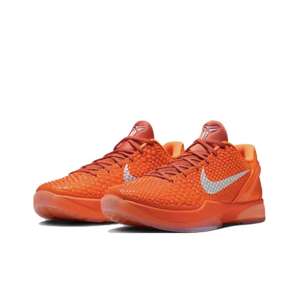 Nike Zoom Kobe 6 "Naranja Total"