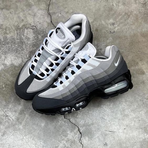 Nike Air Max 95 OG