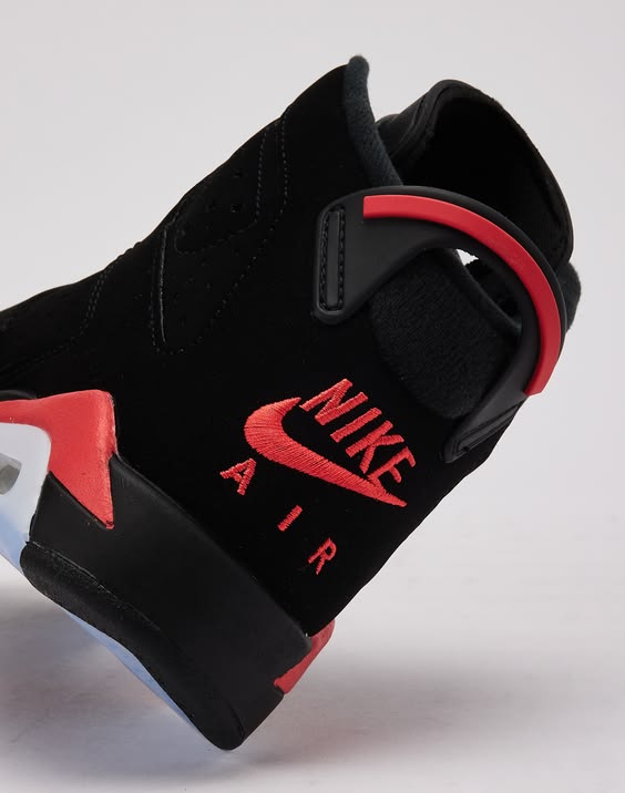 Air Jordan 6 Retro "Infrared"