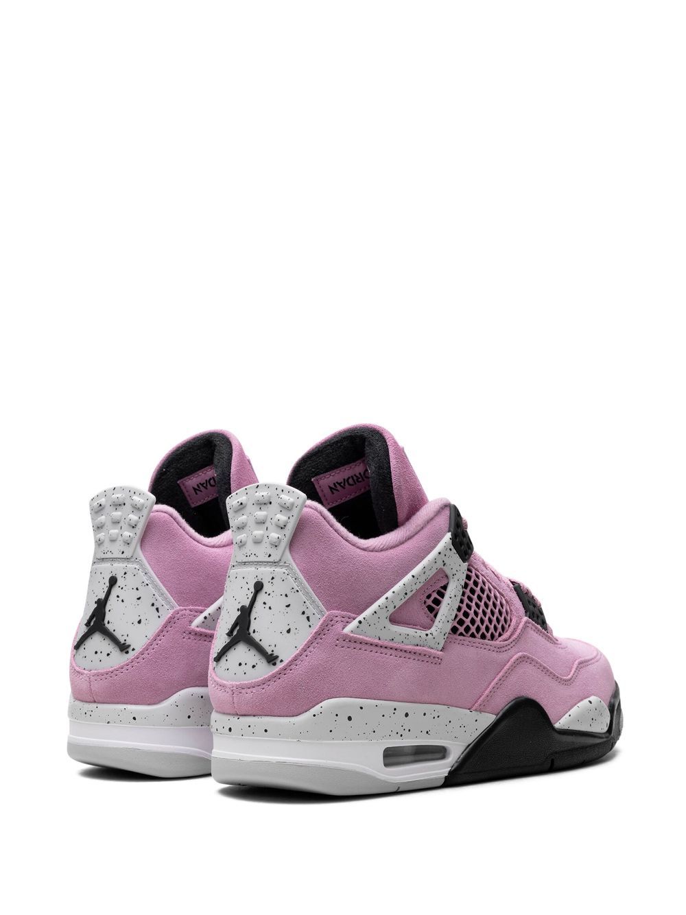 Air Jordan 4 Retro "Orquídea"