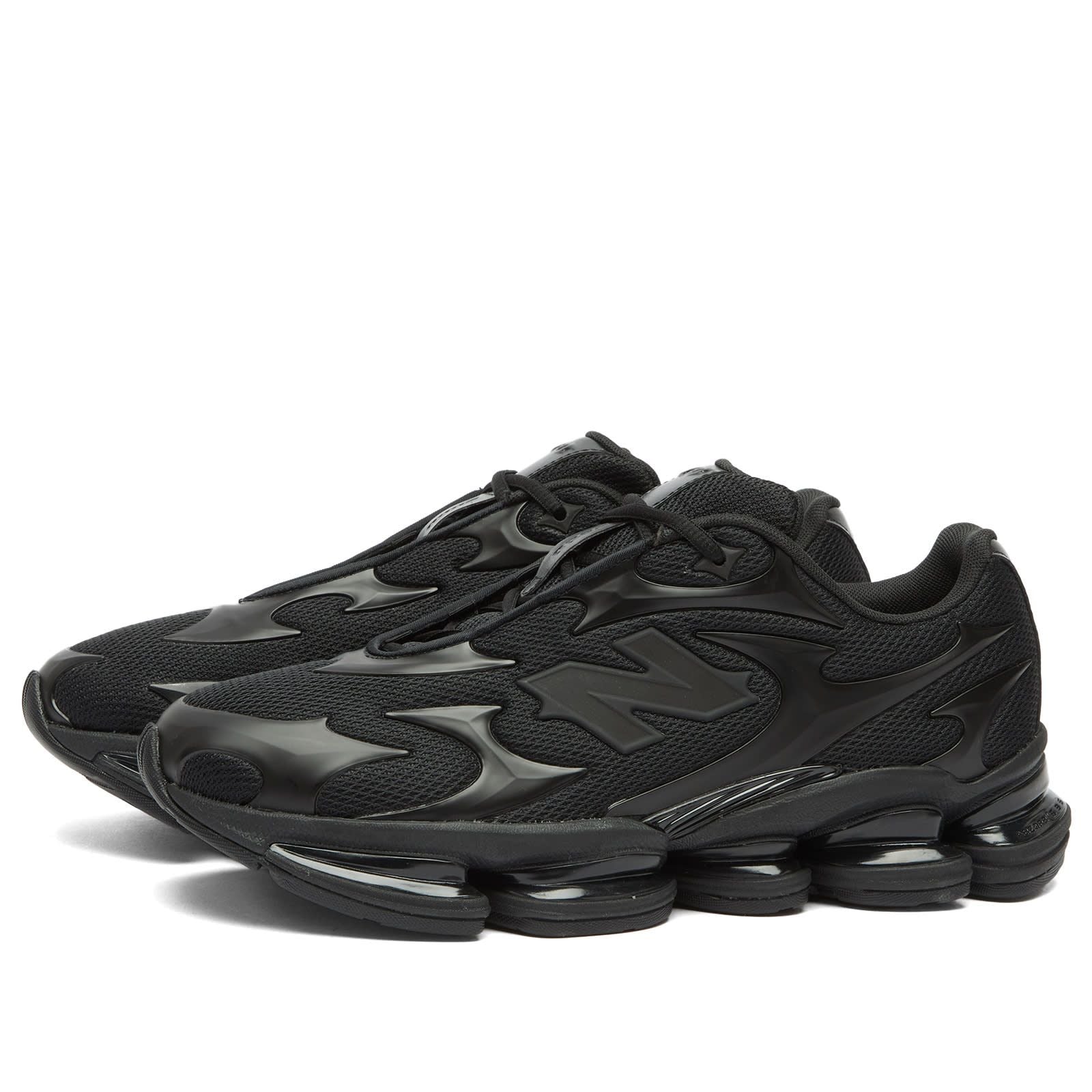 New Balance Abzorb 2000 "Negro Metálico"