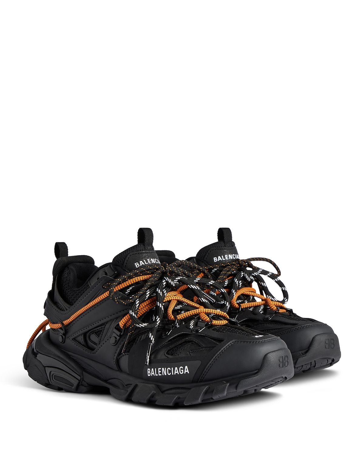 Cordones Balenciaga Track Trail