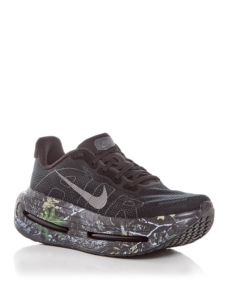 Nike Vomero Premium "Black Realtree"