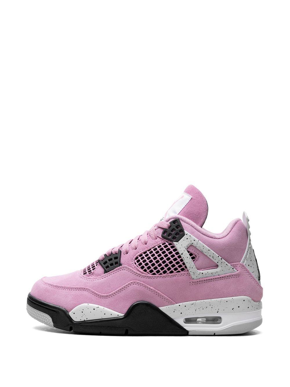 Air Jordan 4 Retro "Orchid"