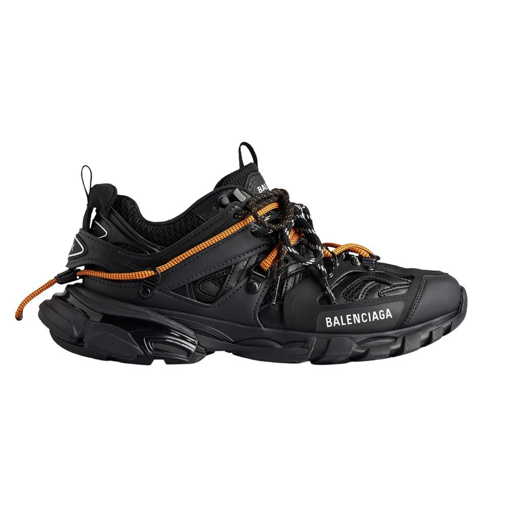 Cordones Balenciaga Track Trail