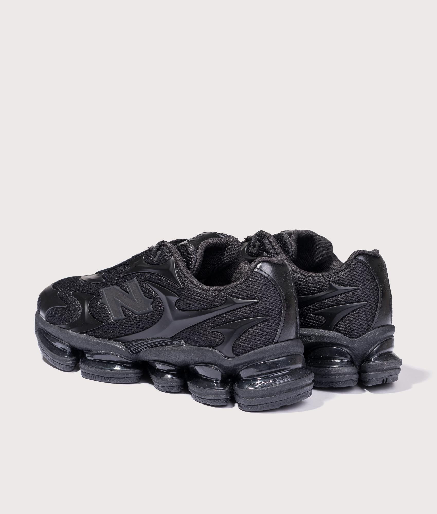 New Balance Abzorb 2000 "Negro Metálico"