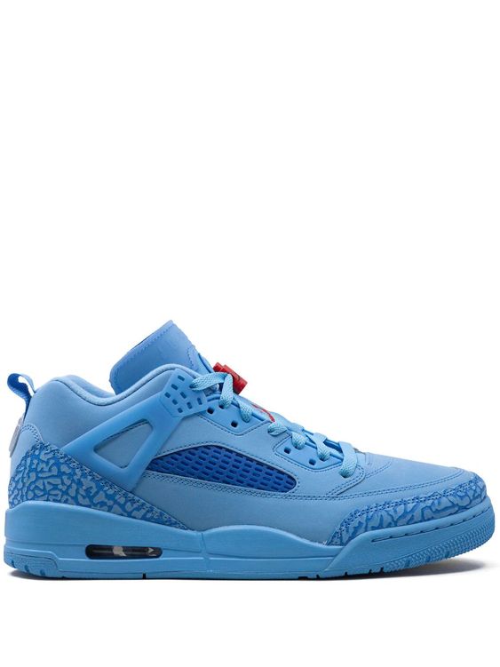 Jordan Spizike Low "Houston Oilers"