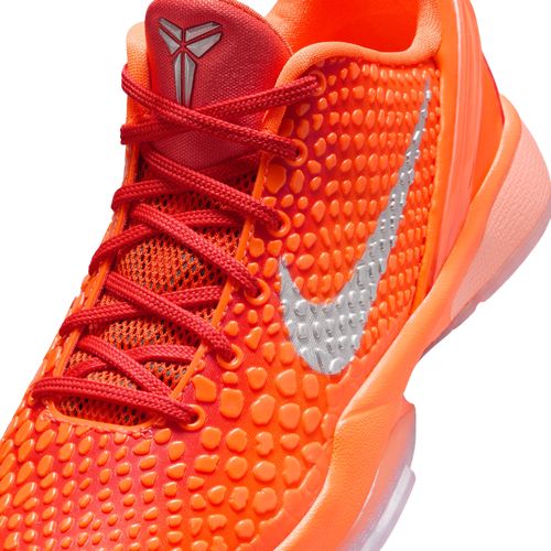 Nike Zoom Kobe 6 "Naranja Total"