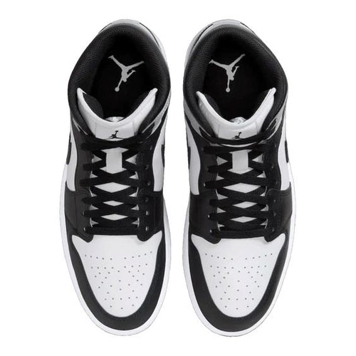 Air Jordan 1 MID "Barons"