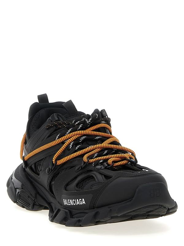 Cordones Balenciaga Track Trail