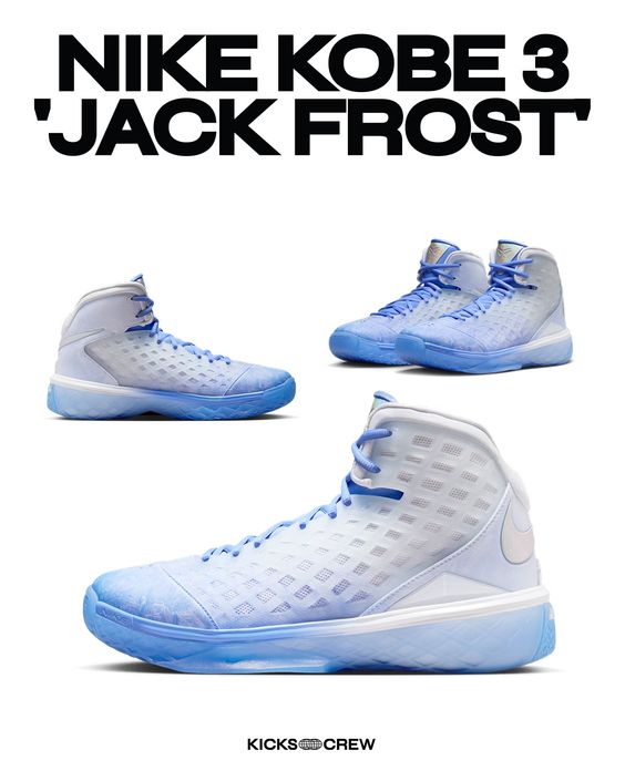 Nike Kobe 3 Protro