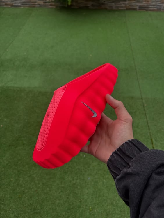 Nike Mind 001 "Rojo"