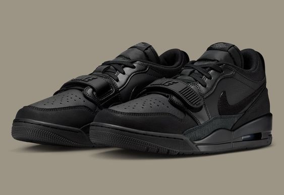 Air Jordan Legacy 312 LOW