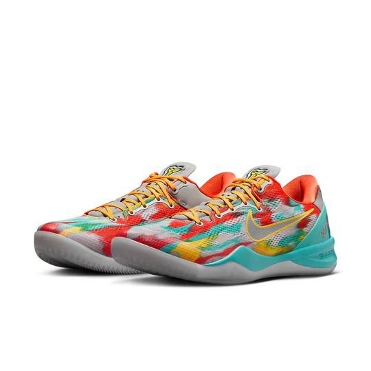Nike Kobe 8 Protro "Venice Beach"