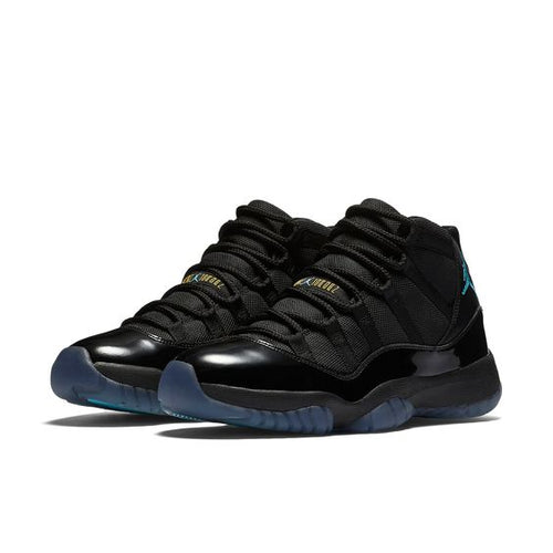 Air Jordan 11 Retro "Gamma Blue"