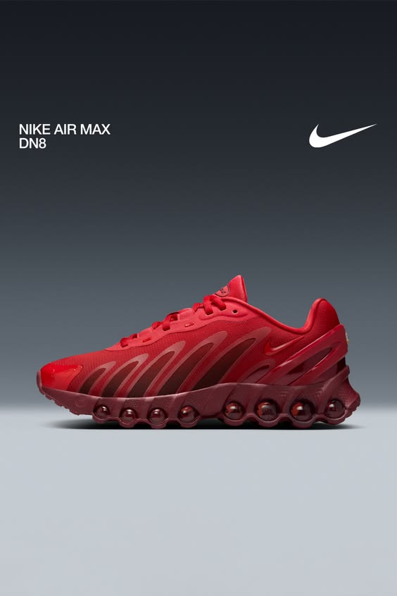 Nike Air Max DN 8