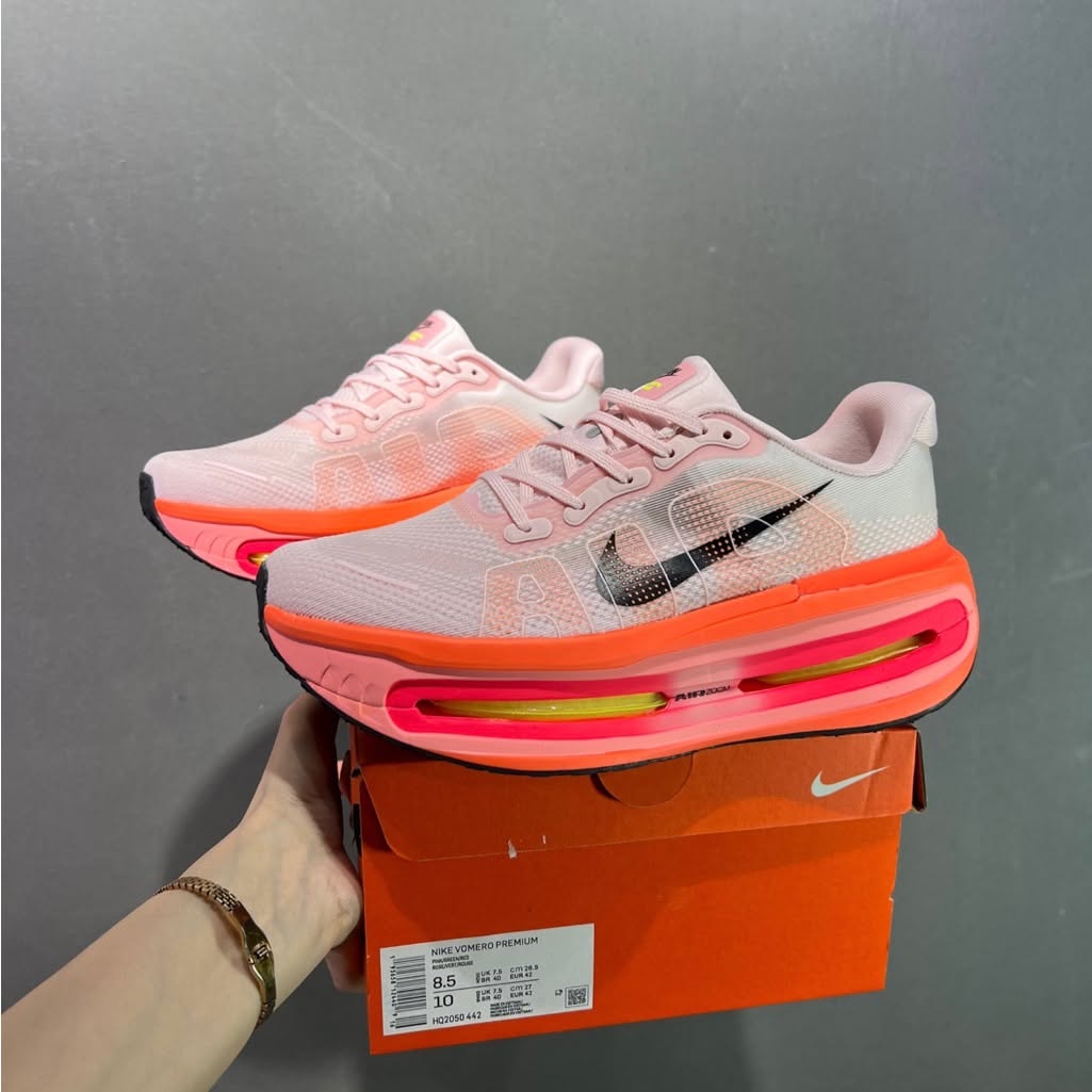 Nike Vomero Premium "Rosa"