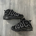 Nike Air More Uptempo "Blanco Negro"