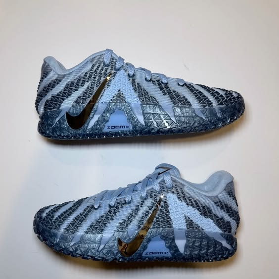 Nike JA 3 "Cobalt Bliss"