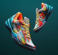 Nike Kobe 8 Protro "Venice Beach"