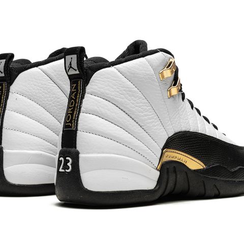 Air Jordan 12 Retro "Royalty"