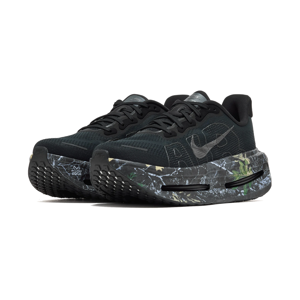 Nike Vomero Premium "Black Realtree"