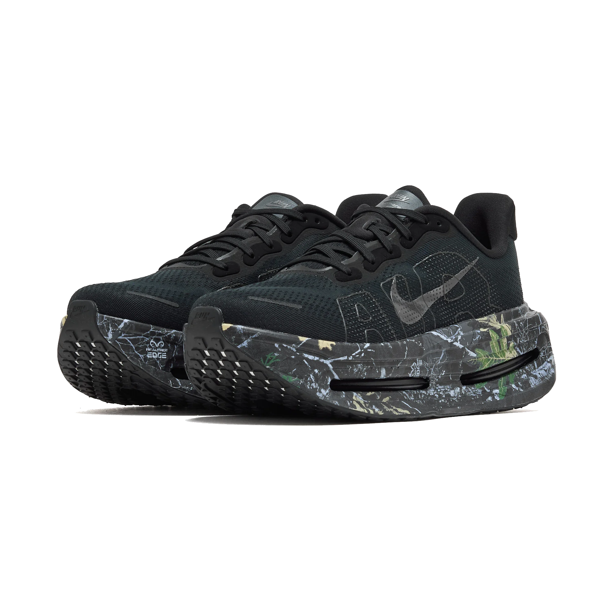 Nike Vomero Premium "Black Realtree"