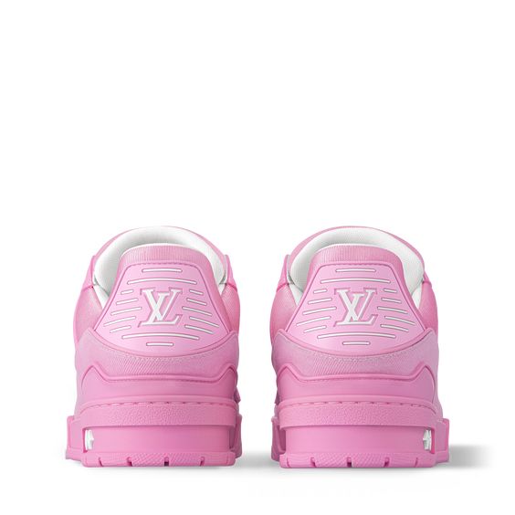 Louis Vuitton Trainer "Rosa"