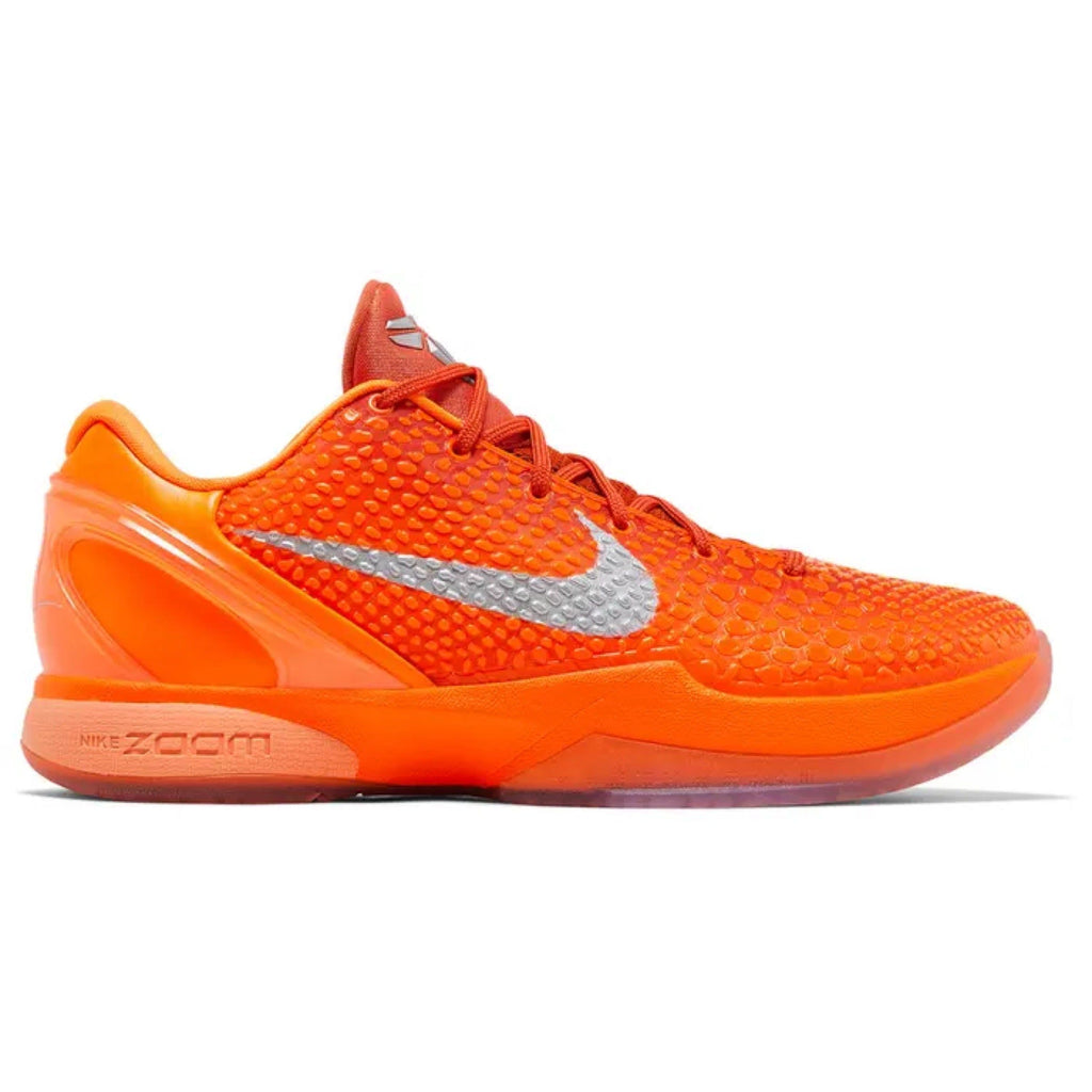 Nike Zoom Kobe 6 "Naranja Total"