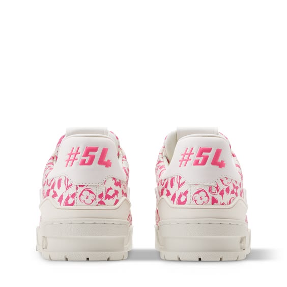Louis Vuitton Trainer "Flor de Cerezo"