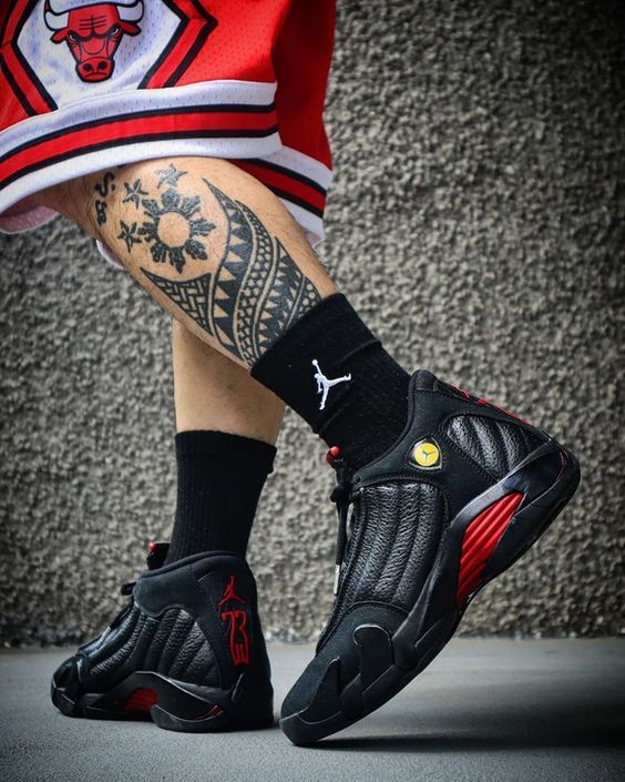 Air Jordan 14