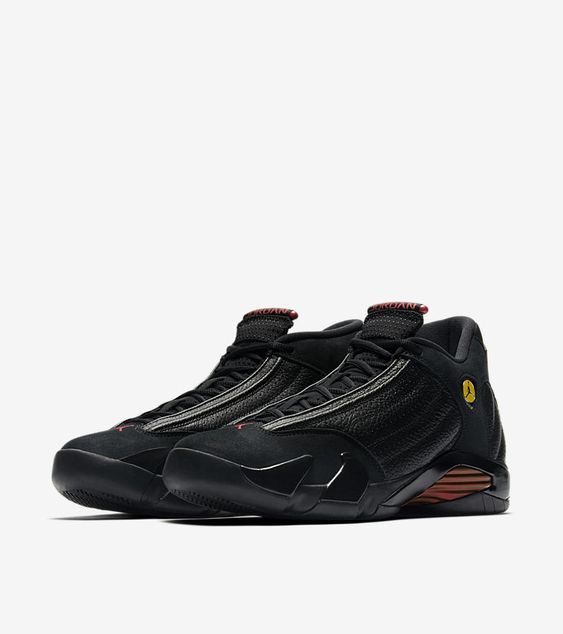 Air Jordan 14