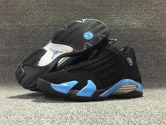 Air Jordan 14